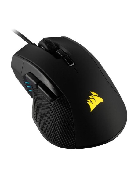 Mouse Gaming Corsair IRONCLAW RGB, Ilumi