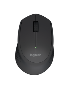 Mouse Logitech WS M280, 1000 DPI, negru