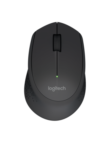 Mouse Logitech WS M280, 1000 DPI, negru