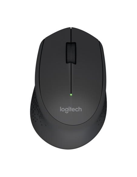Mouse Logitech WS M280, 1000 DPI, negru