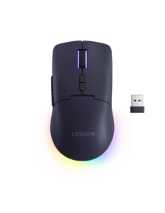 Lenovo Legion M220 Wi-Fi RGB Gaming Mous