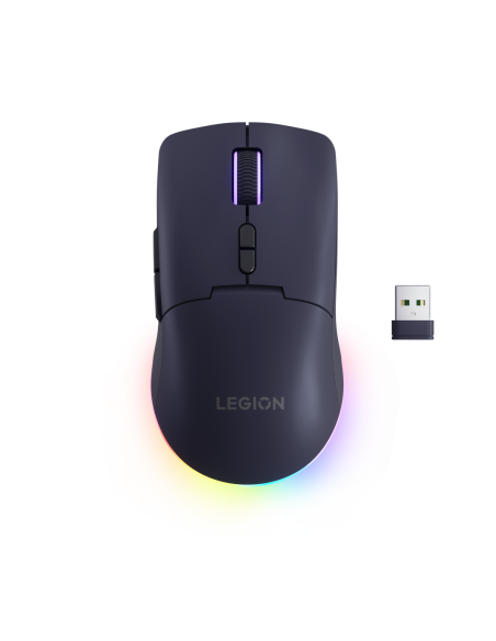 Lenovo Legion M220 Wi-Fi RGB Gaming Mous