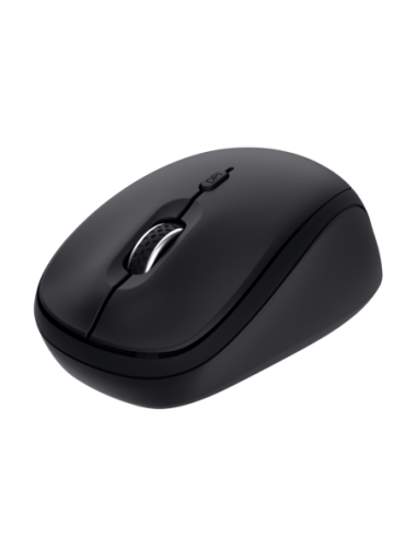 Trust Yvi Wireless Mouse - black