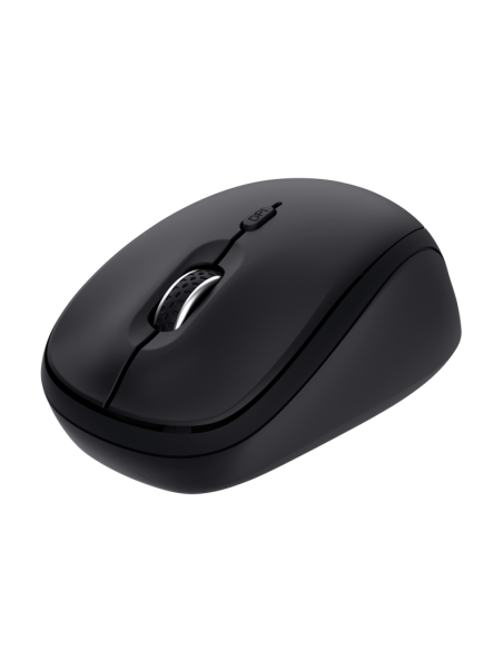 Trust Yvi Wireless Mouse - black