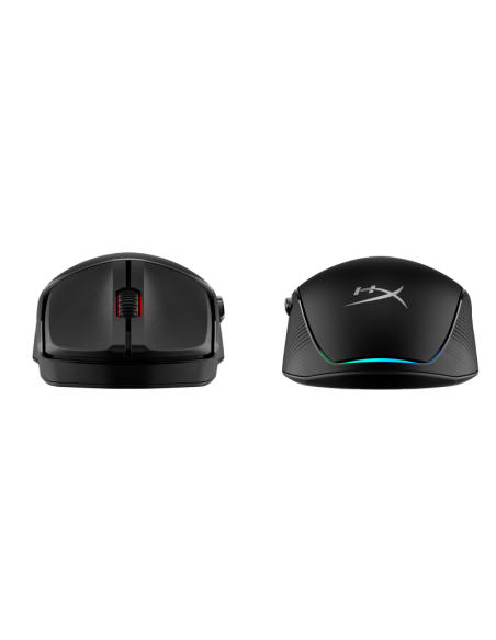 Mouse wireless HyperX Pulsefire Fuse ng