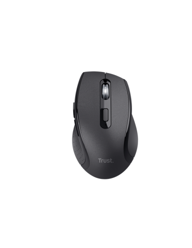 Mouse wireless Trust Sura , negru