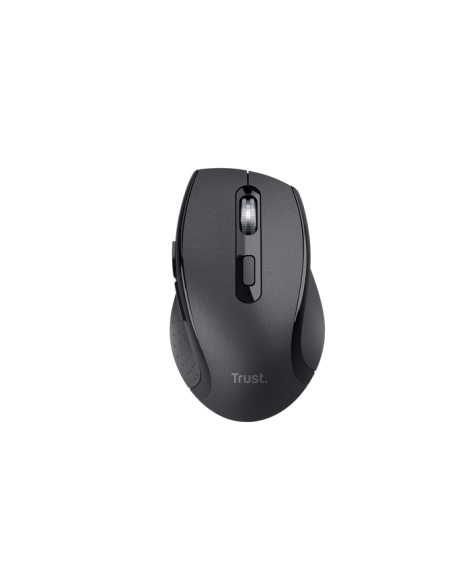 Mouse wireless Trust Sura , negru