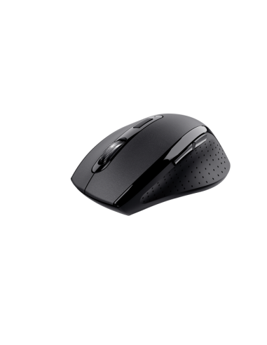Mouse wireless Trust Sura , negru