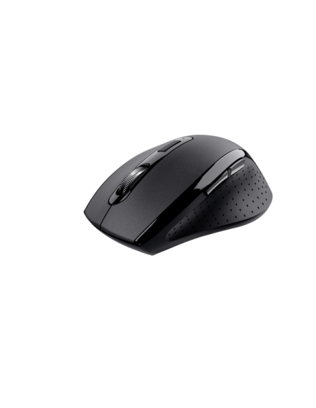 Mouse wireless Trust Sura , negru