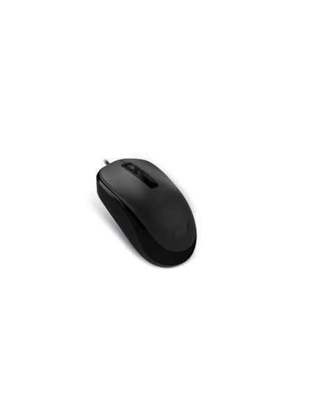 Mouse Genius DX-125 1000DPI, negru