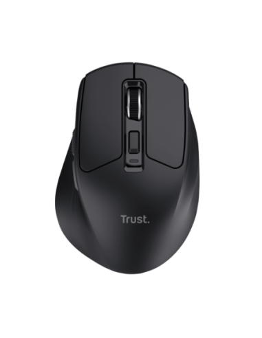 Mouse Trust Niven Comfortable 3200 DPI n
