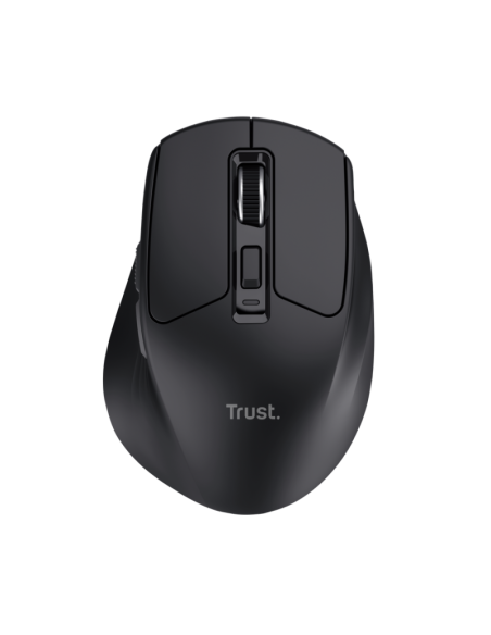 Mouse Trust Niven Comfortable 3200 DPI n