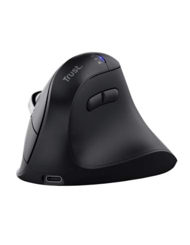 Mouse ergonomic Trust Vyran WS ng