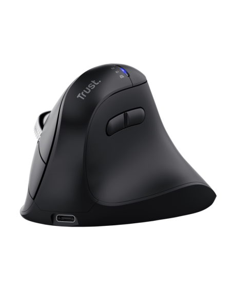 Mouse ergonomic Trust Vyran WS ng