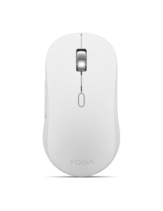 Lenovo YG Bluetooth Silent Mouse Seashel