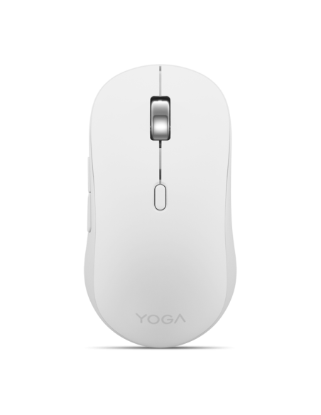 Lenovo YG Bluetooth Silent Mouse Seashel