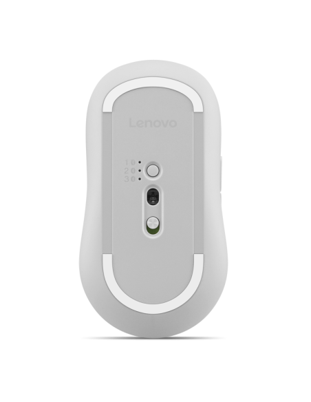 Lenovo YG Bluetooth Silent Mouse Seashel