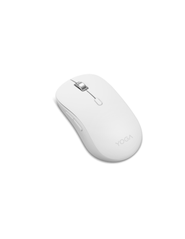 Lenovo YG Bluetooth Silent Mouse Seashel