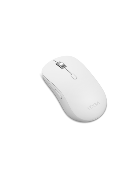 Lenovo YG Bluetooth Silent Mouse Seashel