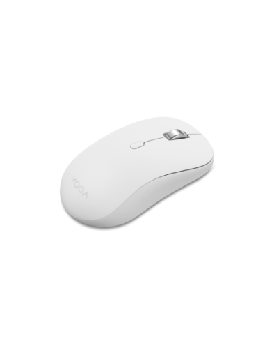 Lenovo YG Bluetooth Silent Mouse Seashel