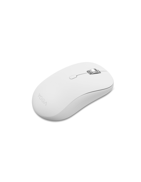 Lenovo YG Bluetooth Silent Mouse Seashel