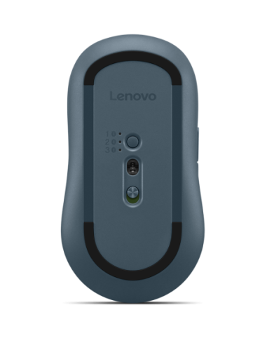 Lenovo YG Bluetooth Silent Mouse Tidal