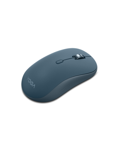 Lenovo YG Bluetooth Silent Mouse Tidal