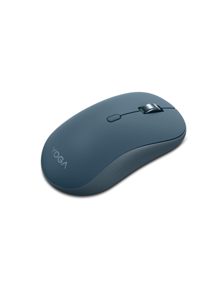 Lenovo YG Bluetooth Silent Mouse Tidal