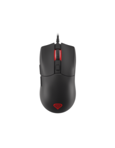 Mouse Genesis Krypton 750 8000 DPI alb