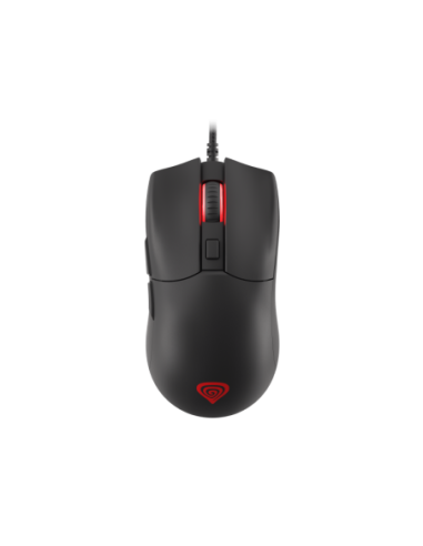 Mouse Genesis Krypton 750 8000 DPI alb