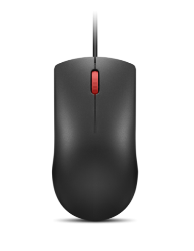 Lenovo 120 Wired Mouse