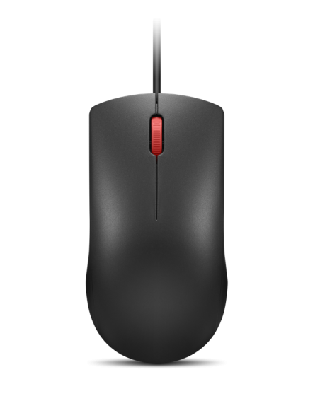 Lenovo 120 Wired Mouse