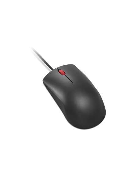 Lenovo 120 Wired Mouse