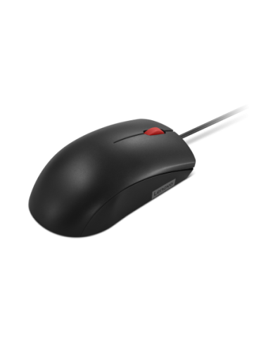 Lenovo 120 Wired Mouse