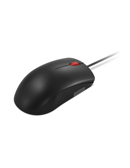 Lenovo 120 Wired Mouse