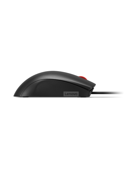 Lenovo 120 Wired Mouse