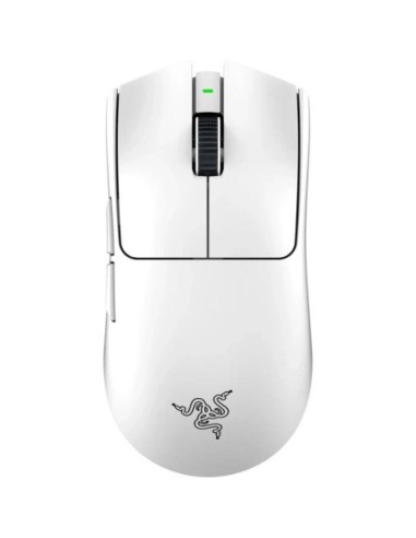 Mouse Razer Viper V3 Pro, alb