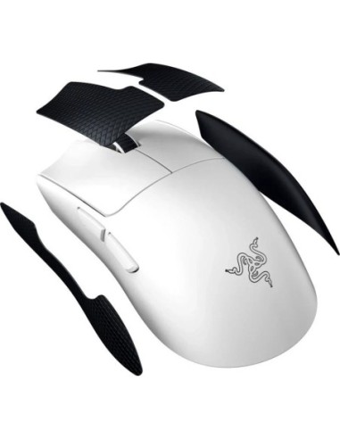 Mouse Razer Viper V3 Pro, alb