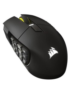 Mouse Gaming Wireless CR SCIMITAR ELITE
