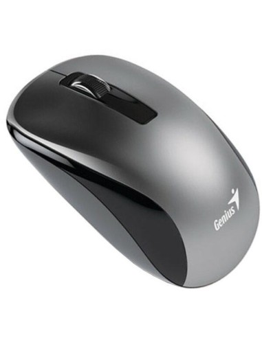 Mouse Genius NX-7010 1200 DPI, gri