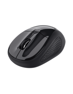 Mouse Trust Wireless, negru