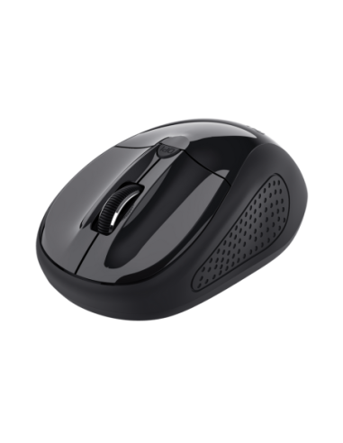 Mouse Trust Wireless, negru
