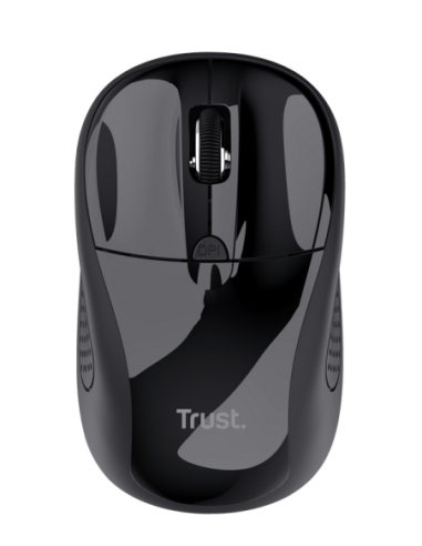 Mouse Trust Wireless, negru