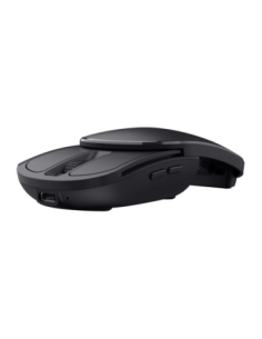 Mouse Trust Zylo Pocket, negru