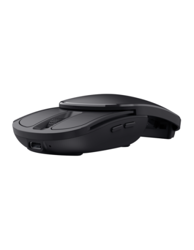 Mouse Trust Zylo Pocket, negru