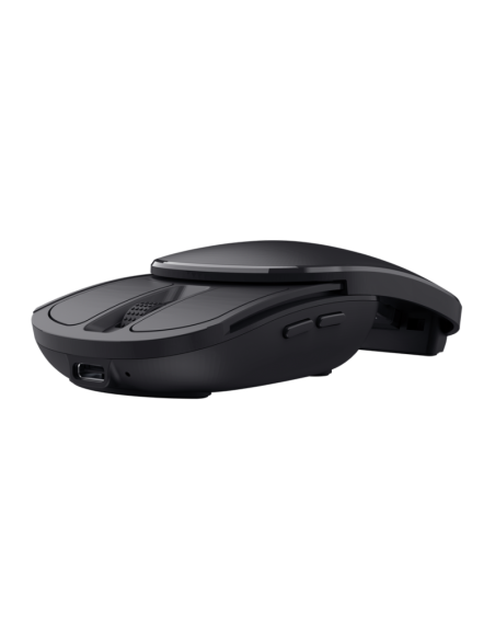Mouse Trust Zylo Pocket, negru