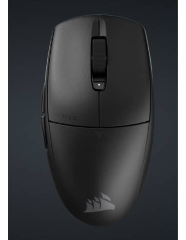 Mouse Gaming Wireless Corsair M55