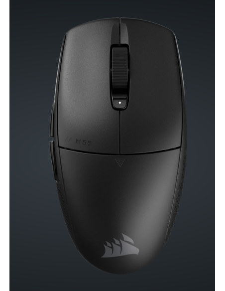 Mouse Gaming Wireless Corsair M55