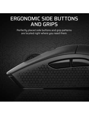Mouse Gaming Wireless Corsair M55