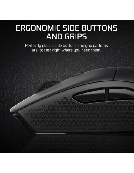 Mouse Gaming Wireless Corsair M55